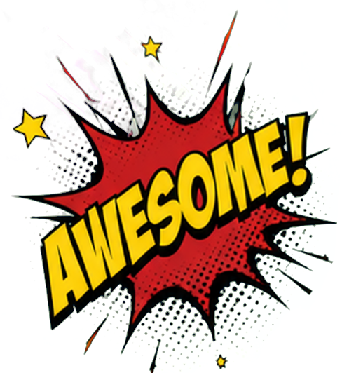 Awesome